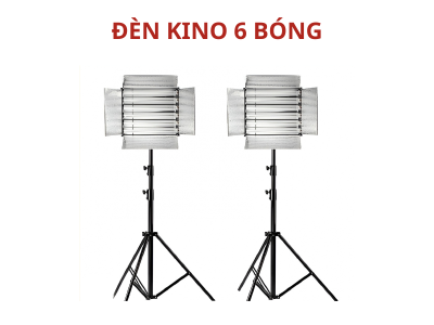 Cho thuê đèn kino 6 Chiếu Backdrop