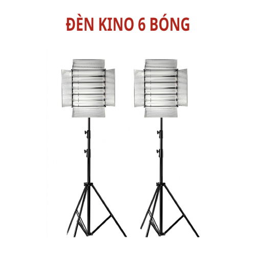 Cho thuê đèn kino 6 Chiếu Backdrop